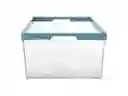 Caja Org Despensa 12l