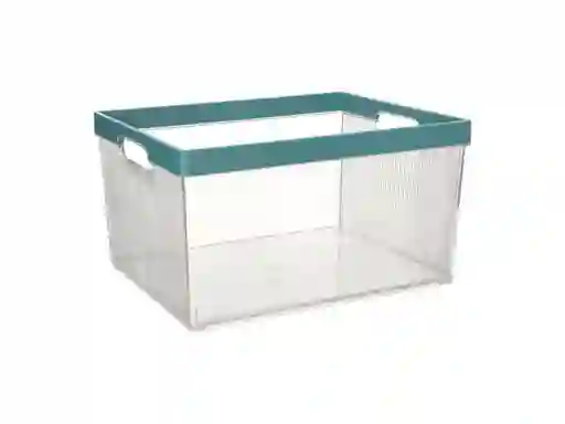 Caja Org Despensa 8l