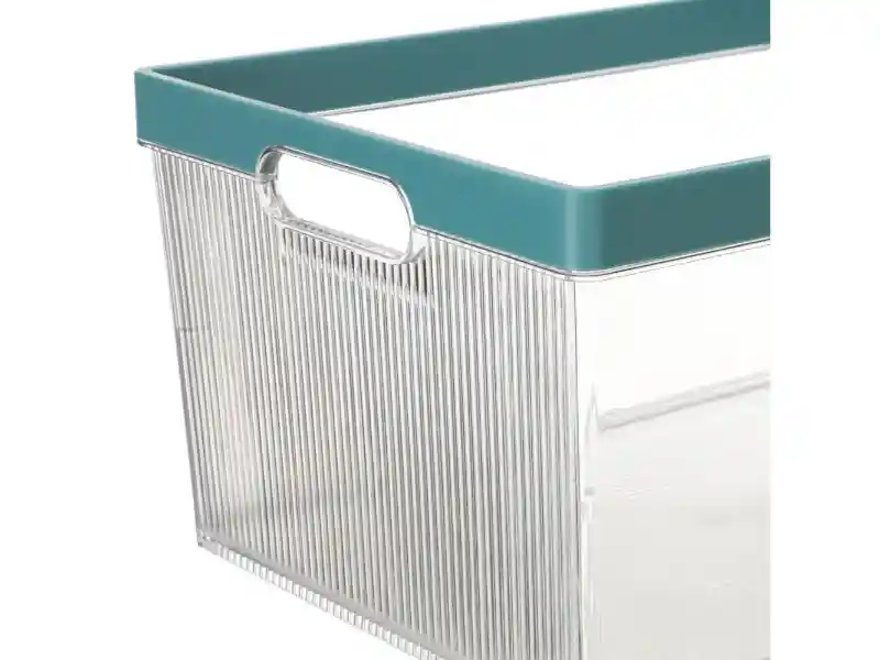 Caja Org Despensa 8l