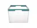 Caja Org Despensa 8l