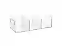 Caja Pet C/ 2 Divisores