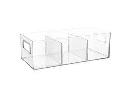 Caja Pet C/ 2 Divisores
