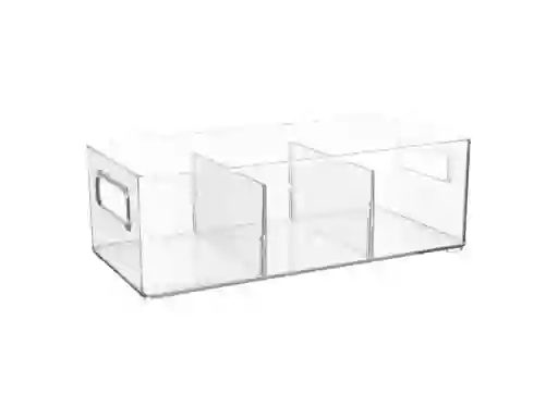 Caja Pet C/ 2 Divisores