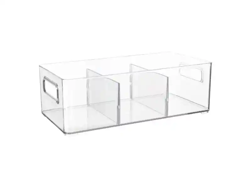 Caja Pet C/ 2 Divisores