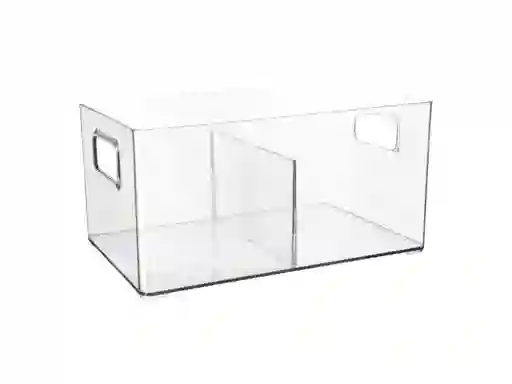 Caja Pet C/ Divisor
