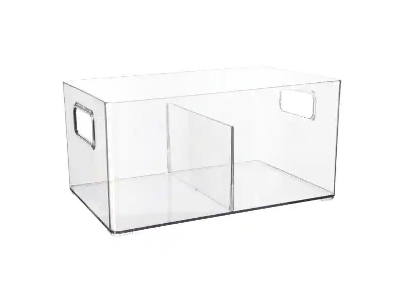 Caja Pet C/ Divisor