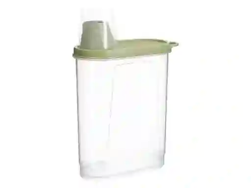 Cont Despensa Medidor 2,3l