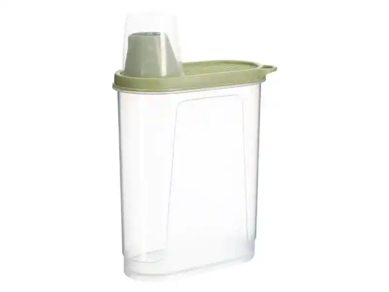 Cont Despensa Medidor 2,3l