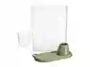 Cont Despensa Medidor 2,3l