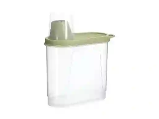Cont Despensa Medidor 1,7l