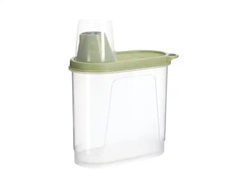 Cont Despensa Medidor 1,7l