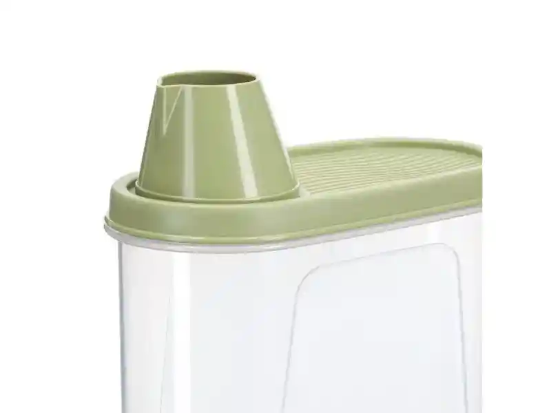 Cont Despensa Medidor 1,7l