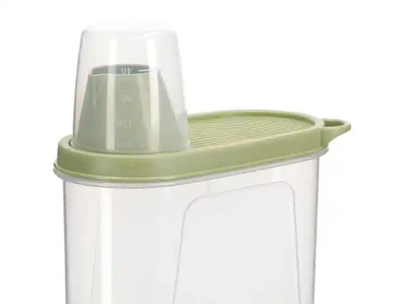 Cont Despensa Medidor 1,7l