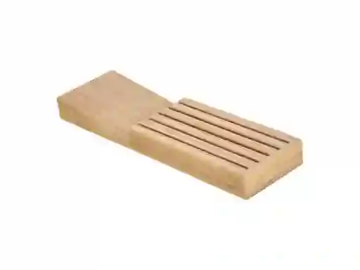Org Cuchillos Bambu