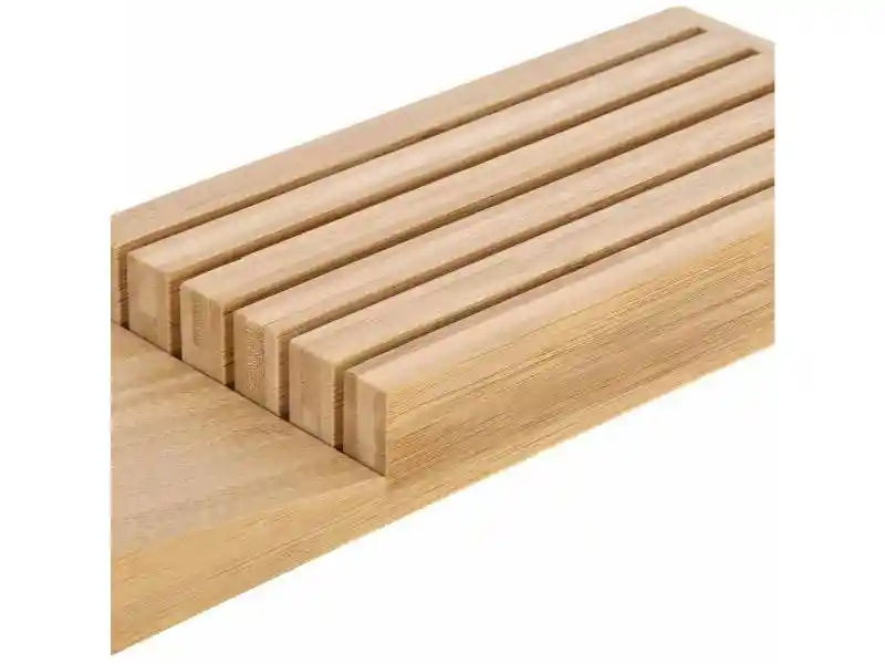 Org Cuchillos Bambu