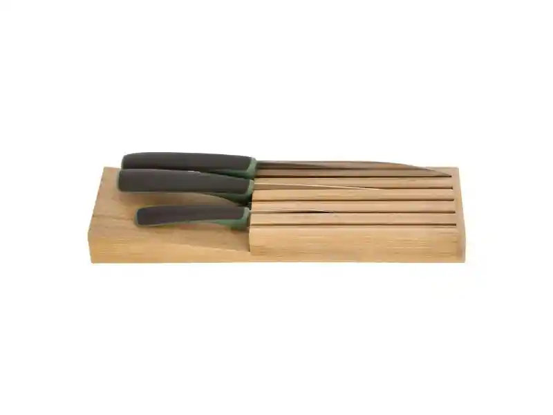 Org Cuchillos Bambu