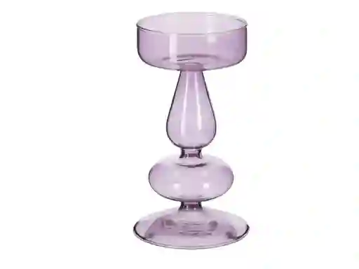 Candelabro Pilar Boro Col S