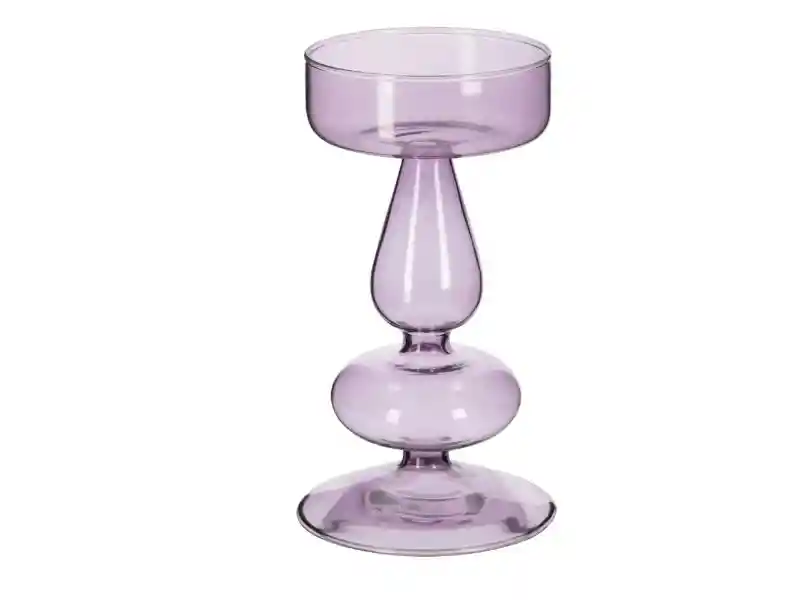 Candelabro Pilar Boro Col S