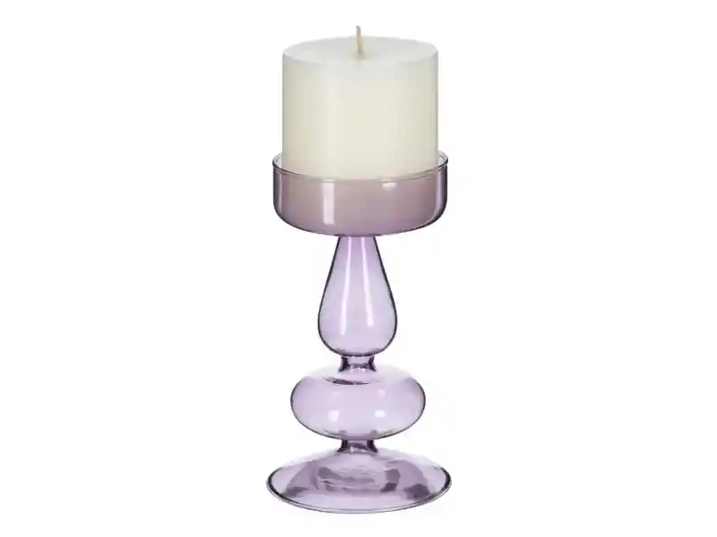 Candelabro Pilar Boro Col S