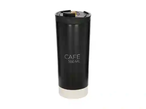 Vaso Term Ss Prensa Café 500ml