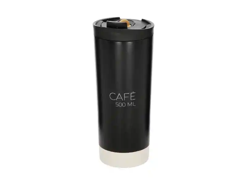 Vaso Term Ss Prensa Café 500ml