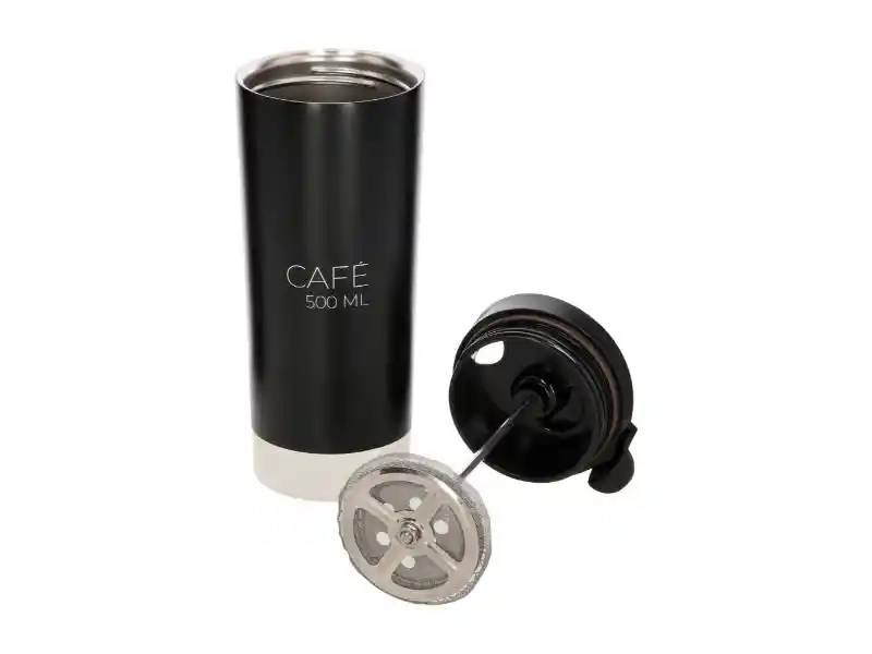 Vaso Term Ss Prensa Café 500ml