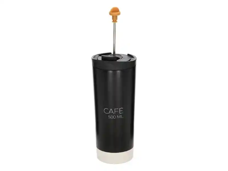 Vaso Term Ss Prensa Café 500ml