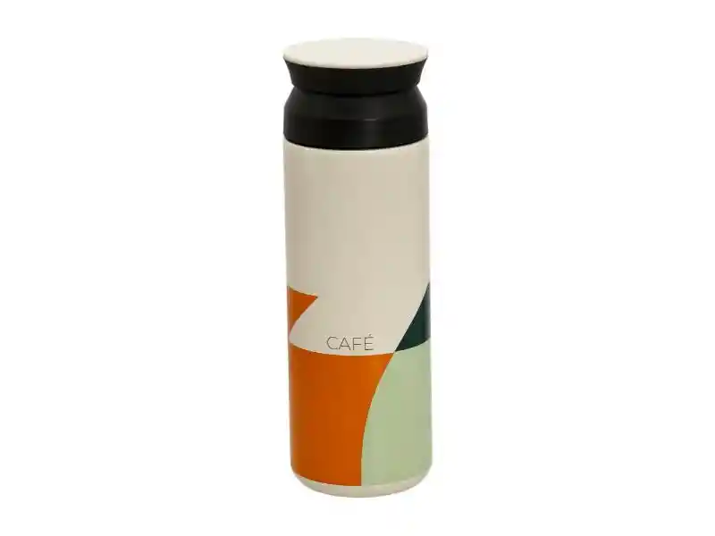 Vaso Termico Ss 460ml