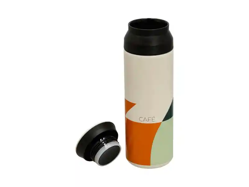 Vaso Termico Ss 460ml