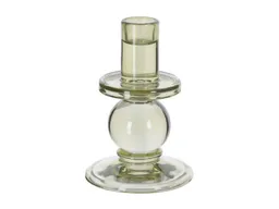 Candelabro Vidrio Dinner