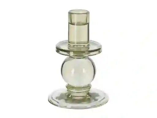 Candelabro Vidrio Dinner