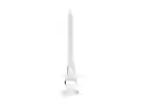 Candelabro Vidrio Dinner