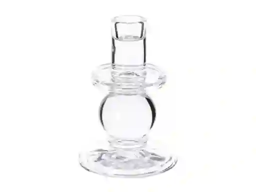 Candelabro Vidrio Dinner