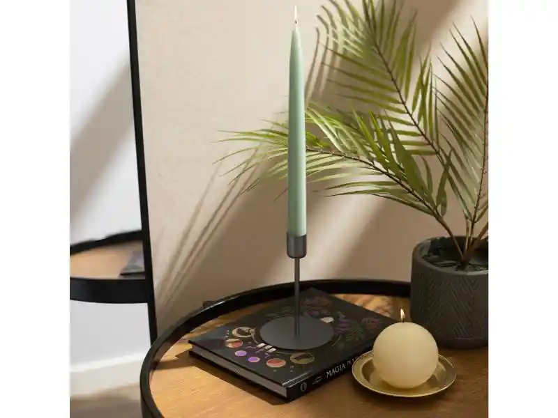 Candelabro Metal Dinner