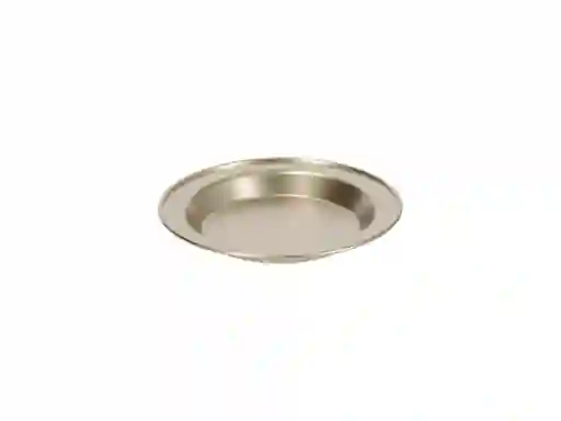 Portavela Metal Plato S