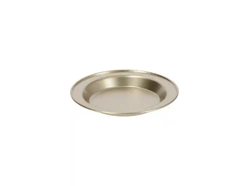 Portavela Metal Plato S