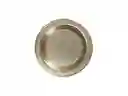 Portavela Metal Plato S