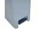Basurero Plastico Pedal 15l