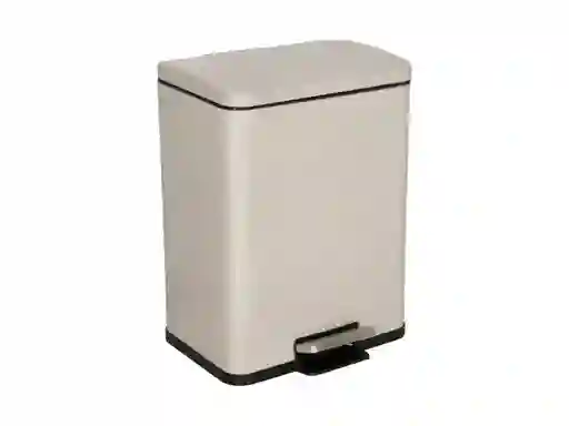 Basurero Metal 20l