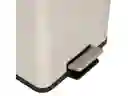 Basurero Metal 20l