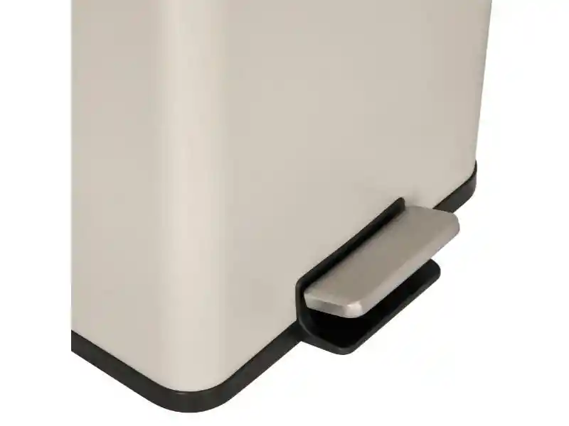 Basurero Metal 20l