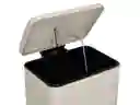 Basurero Metal 20l