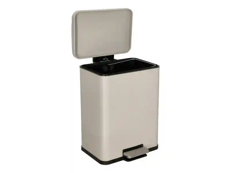 Basurero Metal 20l