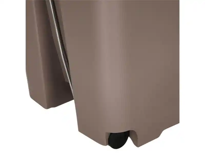 Basurero Plast 45l