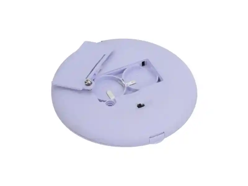 Set Pinza + Espejo Led