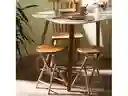 Piso Plegable Metal Mad