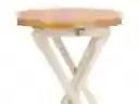Piso Plegable Metal Mad
