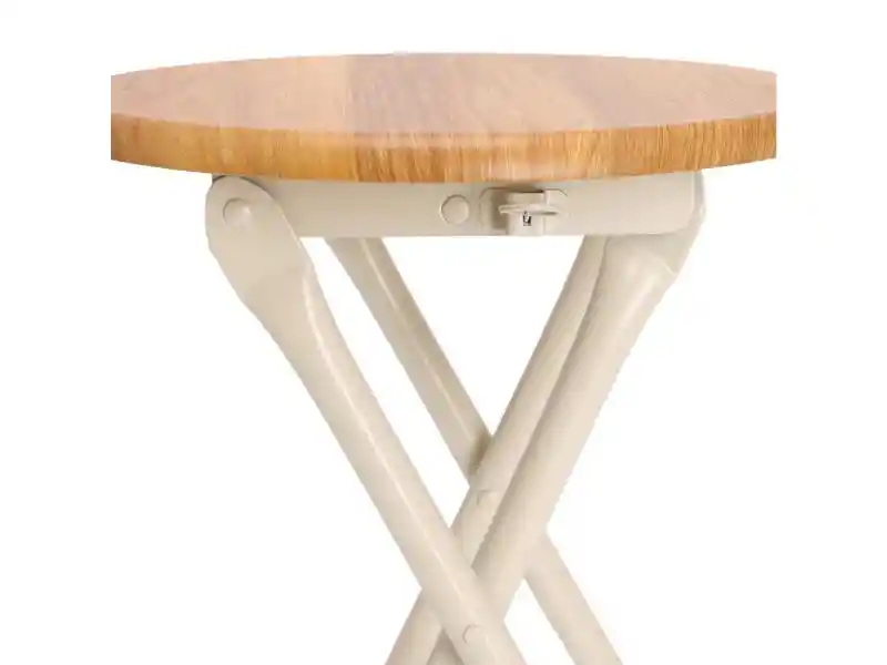 Piso Plegable Metal Mad