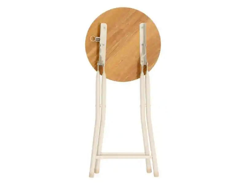 Piso Plegable Metal Mad