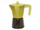 Cafetera Italiana 750ml